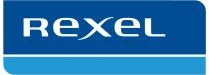 logo-Rexel-partenaire-Gesec-fournisseur-materiels-electriques